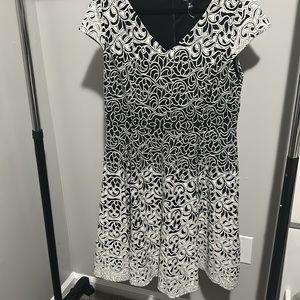 Alexa B  dress size 14 excellent condition
